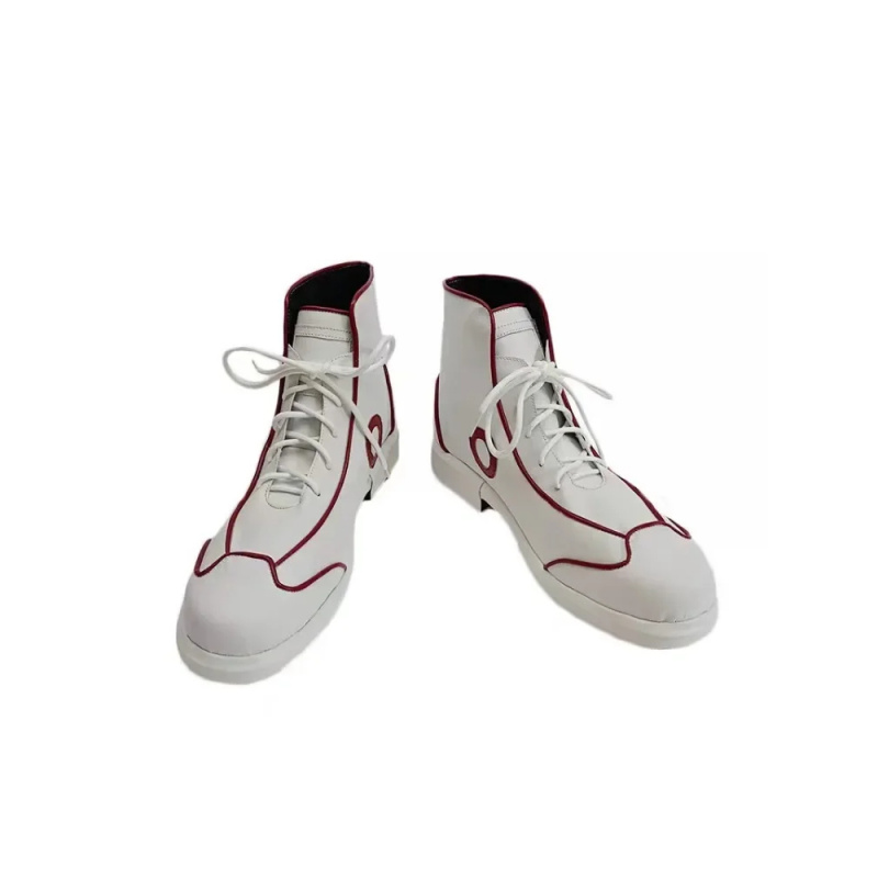 A;3\v,7'd/Anime Shoes Chainsaw - Chainsaw Man Cosplay review and price