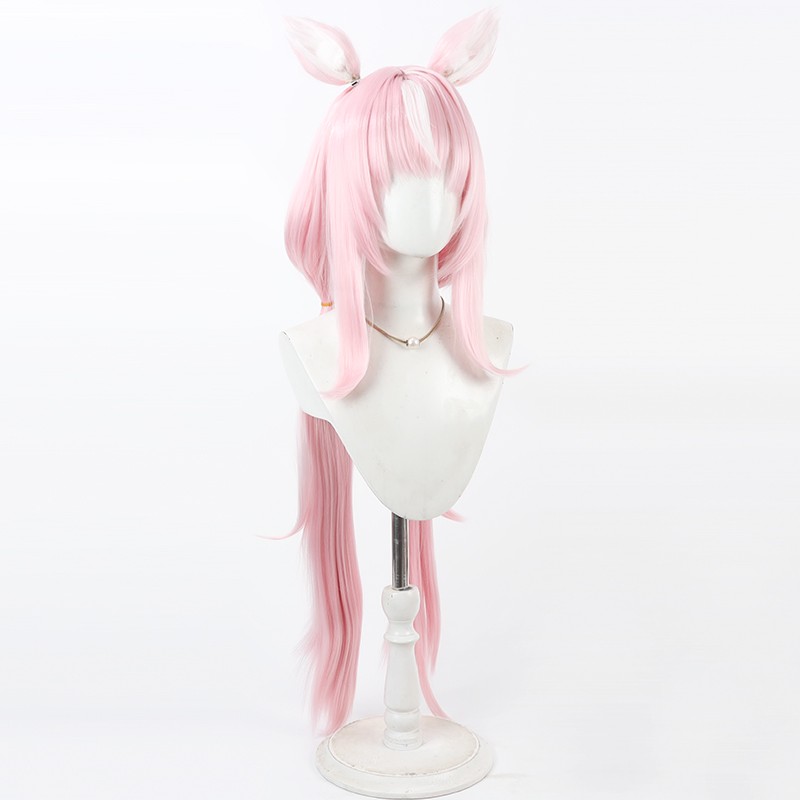 Yang Nari Cosplay Wig Vtuber P - Anime Yang Cosplay review and price