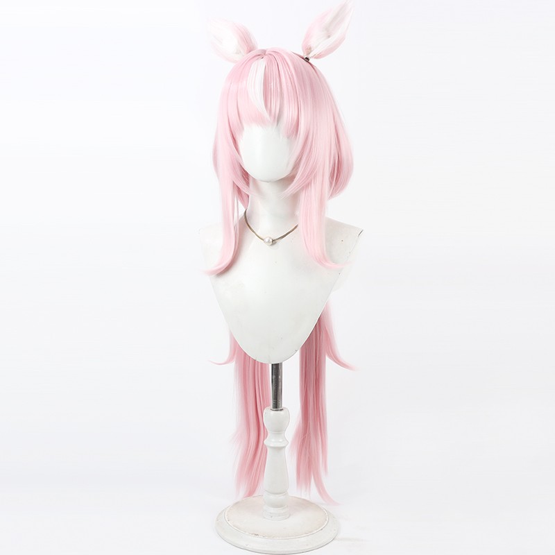 Yang Nari Cosplay Wig Vtuber P - Anime Yang Cosplay review and price
