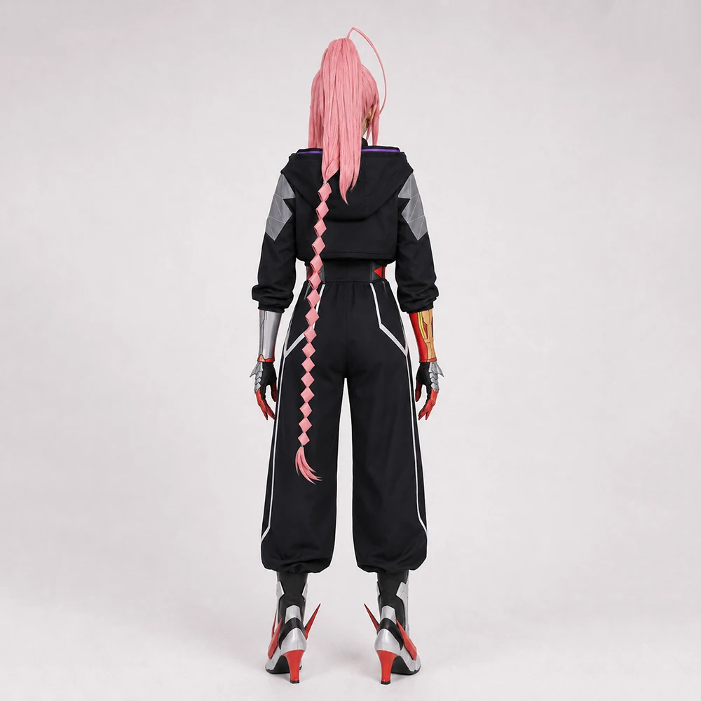 Cyberpunk Edgerunners Talia Ya - Anime Yang Cosplay review and price