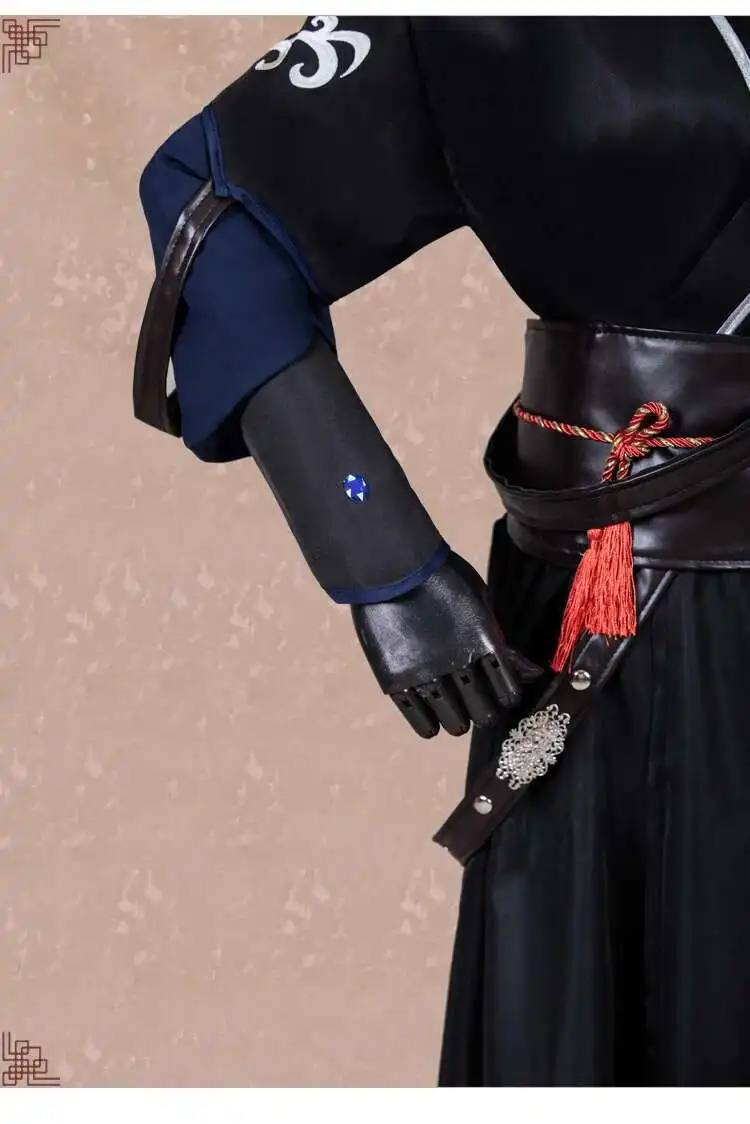 Anime Mo Dao Zu Shi Cosplay Ko - Anime Yang Cosplay review and price