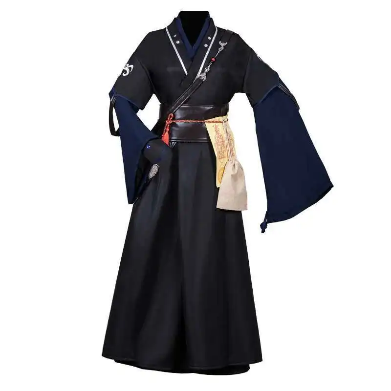Anime Mo Dao Zu Shi Cosplay Ko - Anime Yang Cosplay review and price
