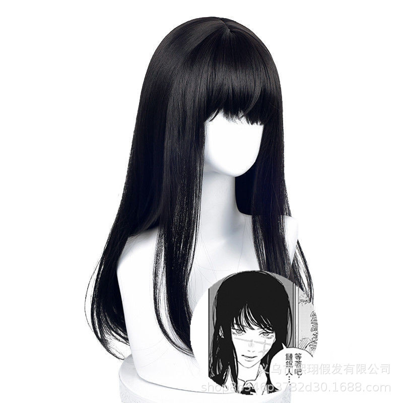 War Demon Sanae Asagi cosplay  - Chainsaw Man Cosplay review and price