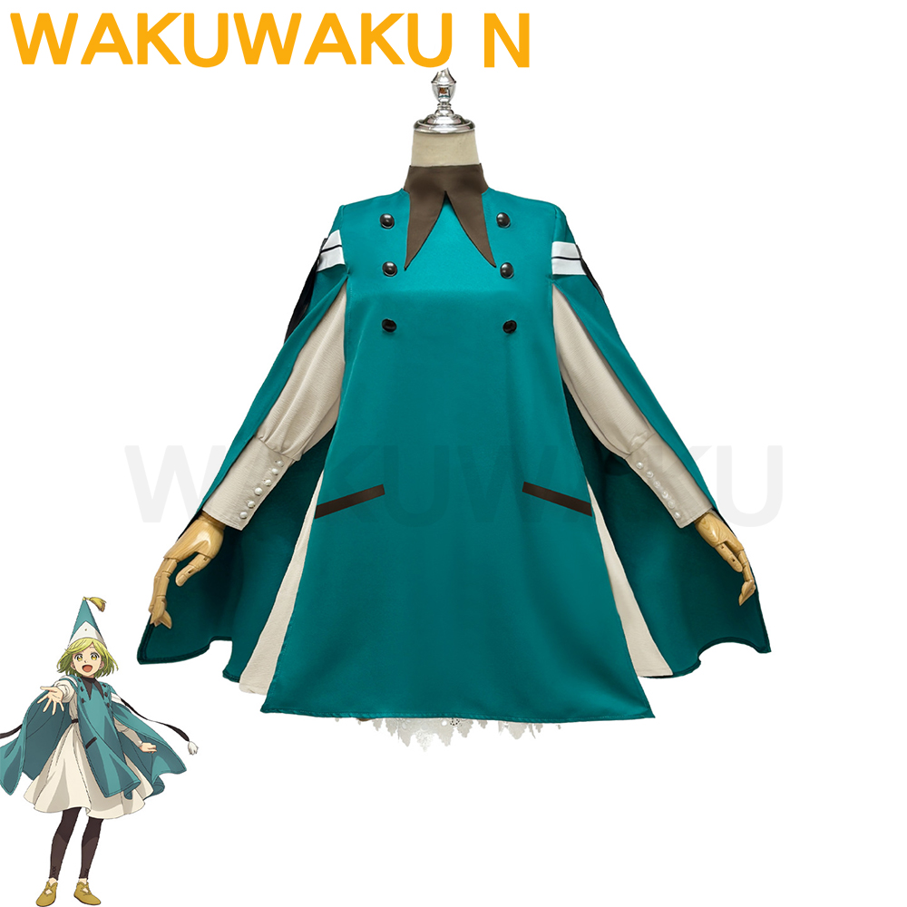 IN STOCK Qifrey Coco Cosplay C - Cosplay Anime N review and price