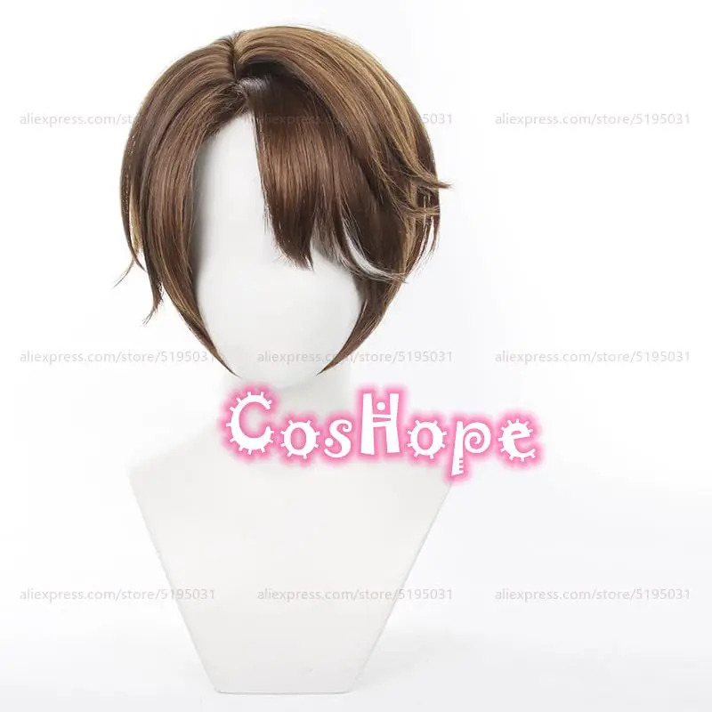 2025 Welt Yang 30cm Short Hair - Anime Yang Cosplay review and price