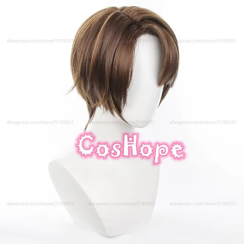2025 Welt Yang 30cm Short Hair - Anime Yang Cosplay review and price