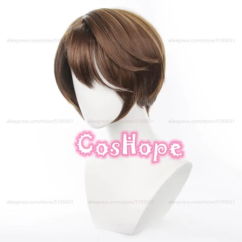2025 Welt Yang 30cm Short Hair - Anime Yang Cosplay review and price