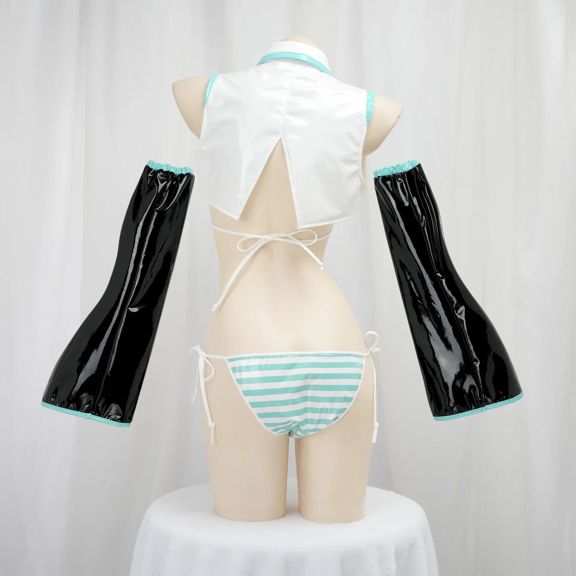 Game Miku Cosplay Miku Formula - Cosplay Anime N review and price