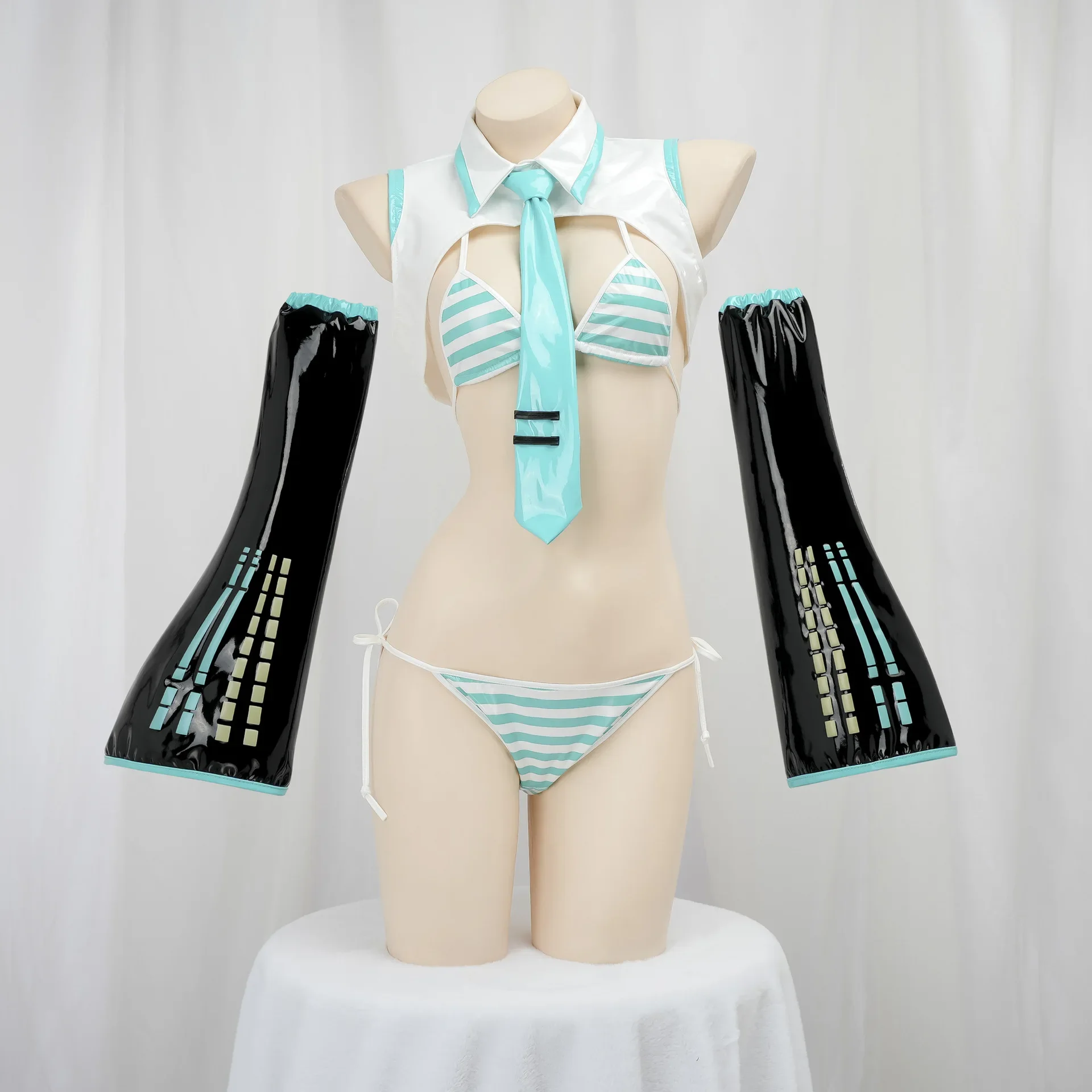 Game Miku Cosplay Miku Formula - Cosplay Anime N review and price