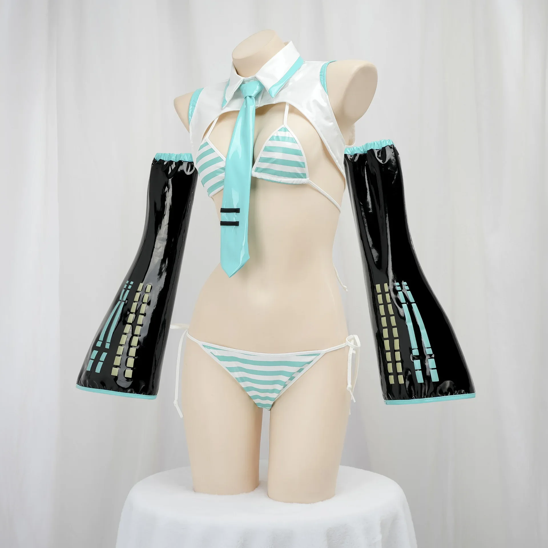 Game Miku Cosplay Miku Formula - Cosplay Anime N review and price