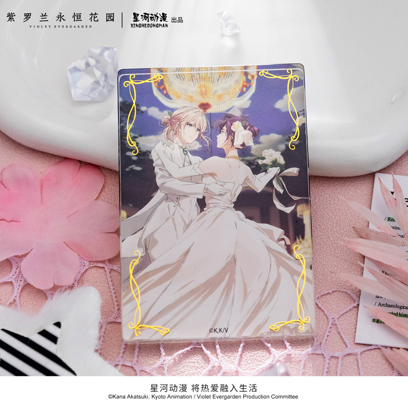 Violet Evergarden Cattleya Bau - Violet Evergarden Dress review and price
