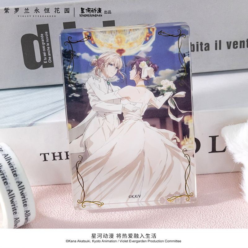 Violet Evergarden Cattleya Bau - Violet Evergarden Dress review and price
