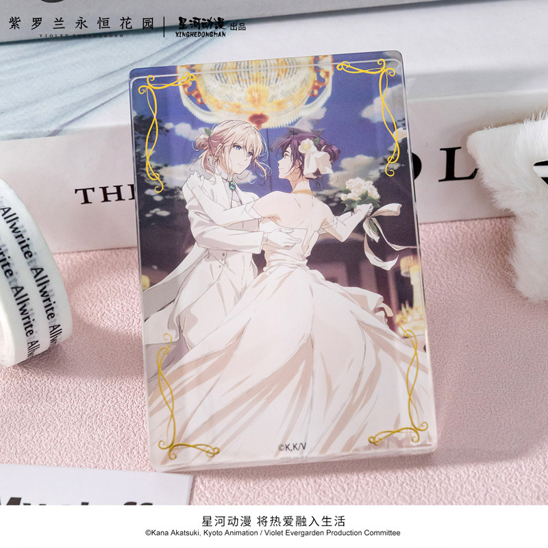 Violet Evergarden Cattleya Bau - Violet Evergarden Dress review and price