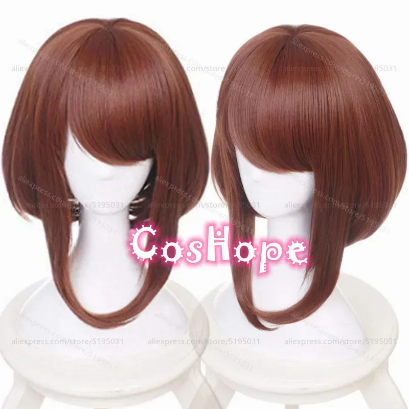 e,4;v'6\k/MHA OCHACO URARAKA W - Cosplay Anime N review and price