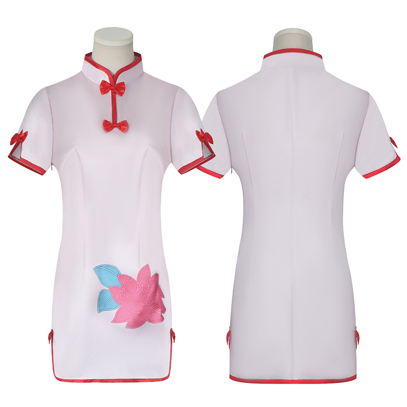 Shampoo Cosplay Ranma 1/2 Cosp - Anime Cosplay Mujer review and price