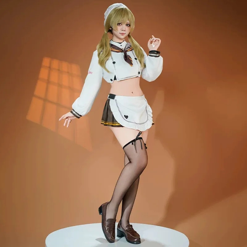 Bready cosplay anime game Nikk - Cosplay Anime N review and price