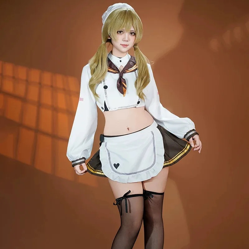 Bready cosplay anime game Nikk - Cosplay Anime N review and price