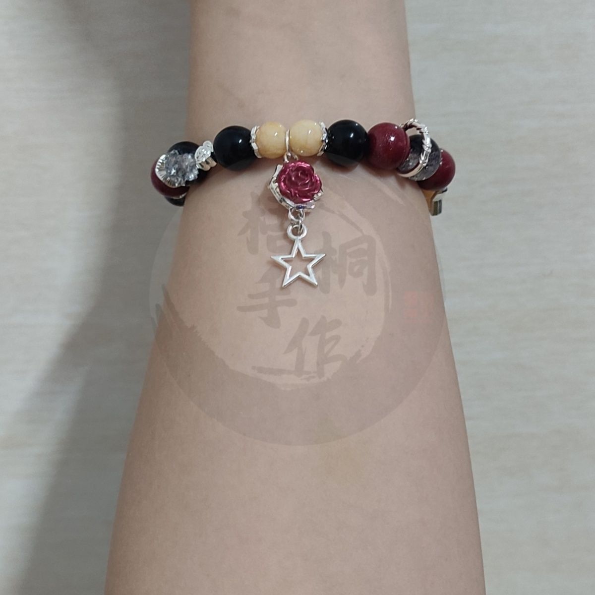 Anime The Freak Circus Bracele - Anime Cosplay Sus review and price