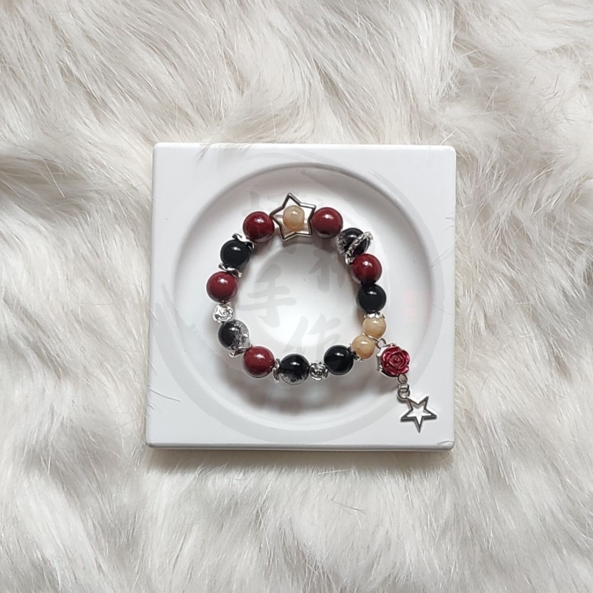 Anime The Freak Circus Bracele - Anime Cosplay Sus review and price