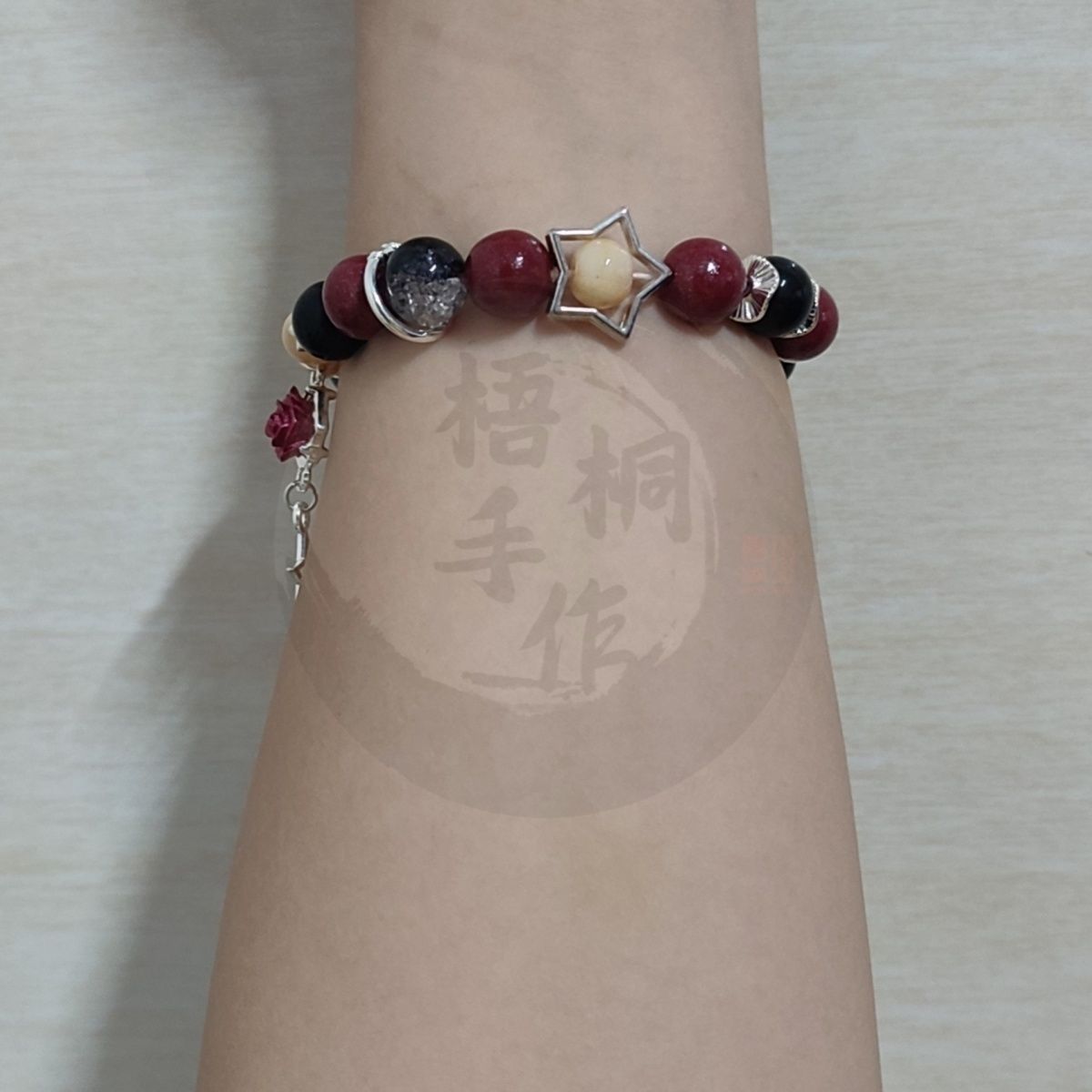 Anime The Freak Circus Bracele - Anime Cosplay Sus review and price