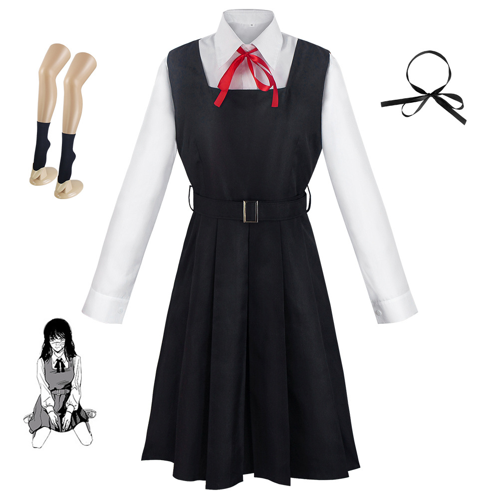 Chainsaw Man War Devil Mitaka  - Chainsaw Man Cosplay review and price