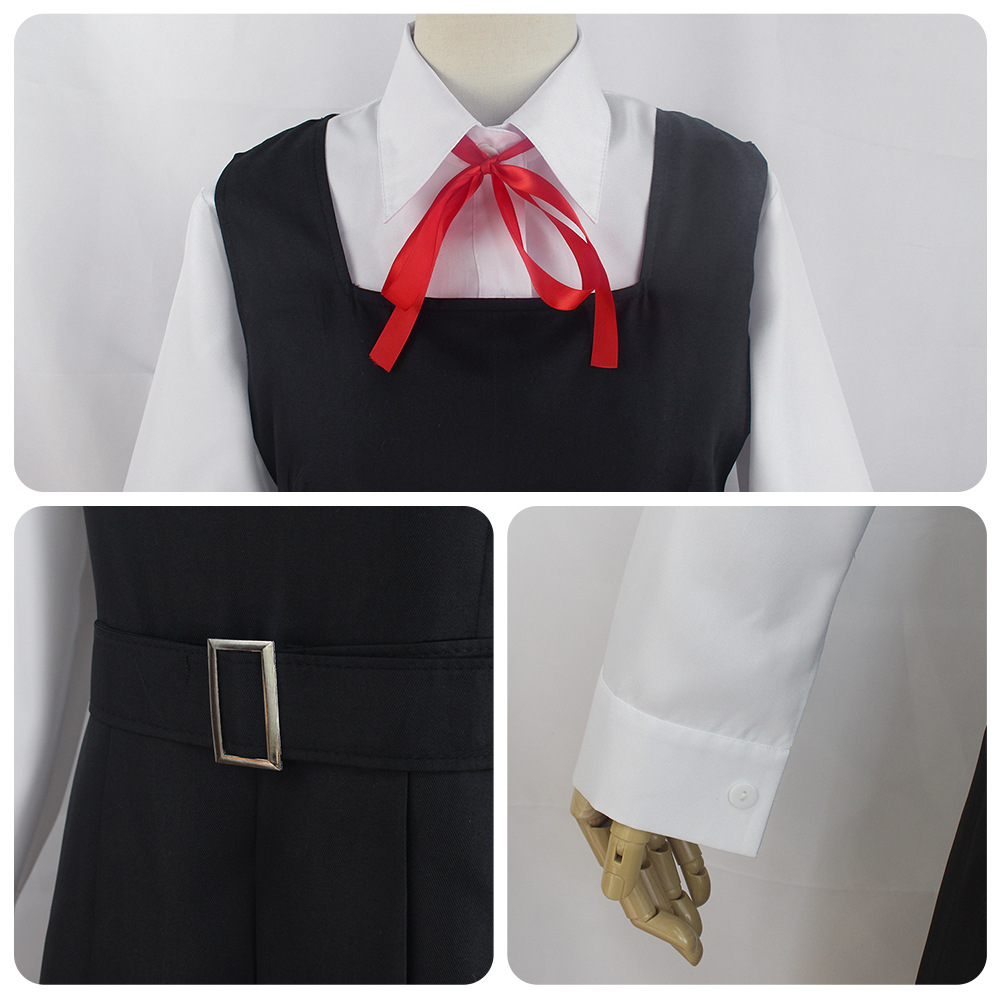 Chainsaw Man War Devil Mitaka  - Chainsaw Man Cosplay review and price