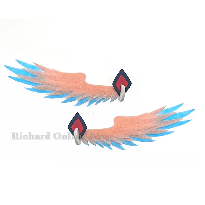 Genshin Impact Linnea Anime Co - Anime Cosplay Mujer review and price