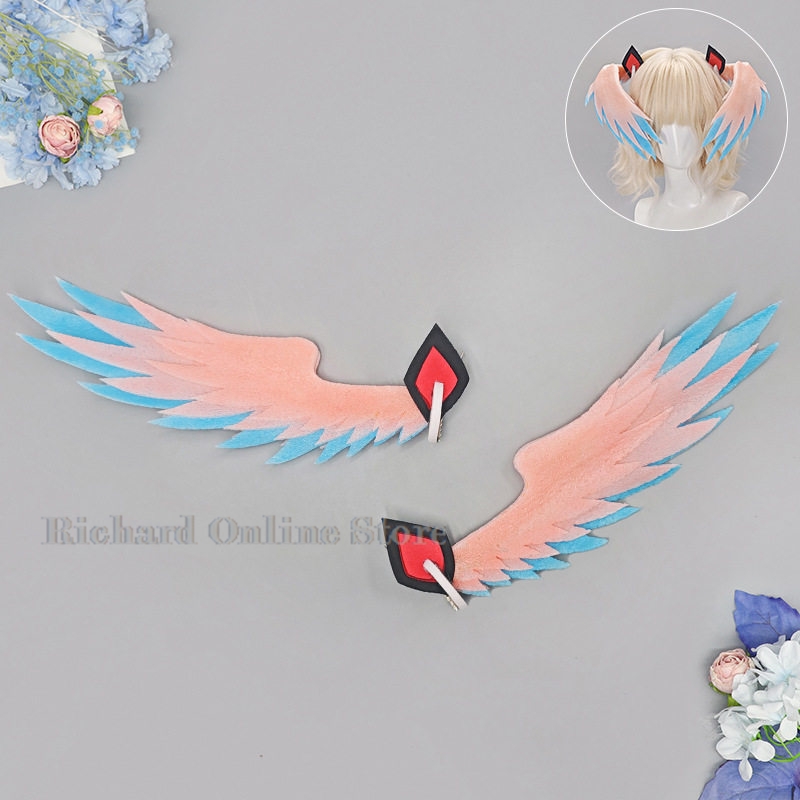 Genshin Impact Linnea Anime Co - Anime Cosplay Mujer review and price