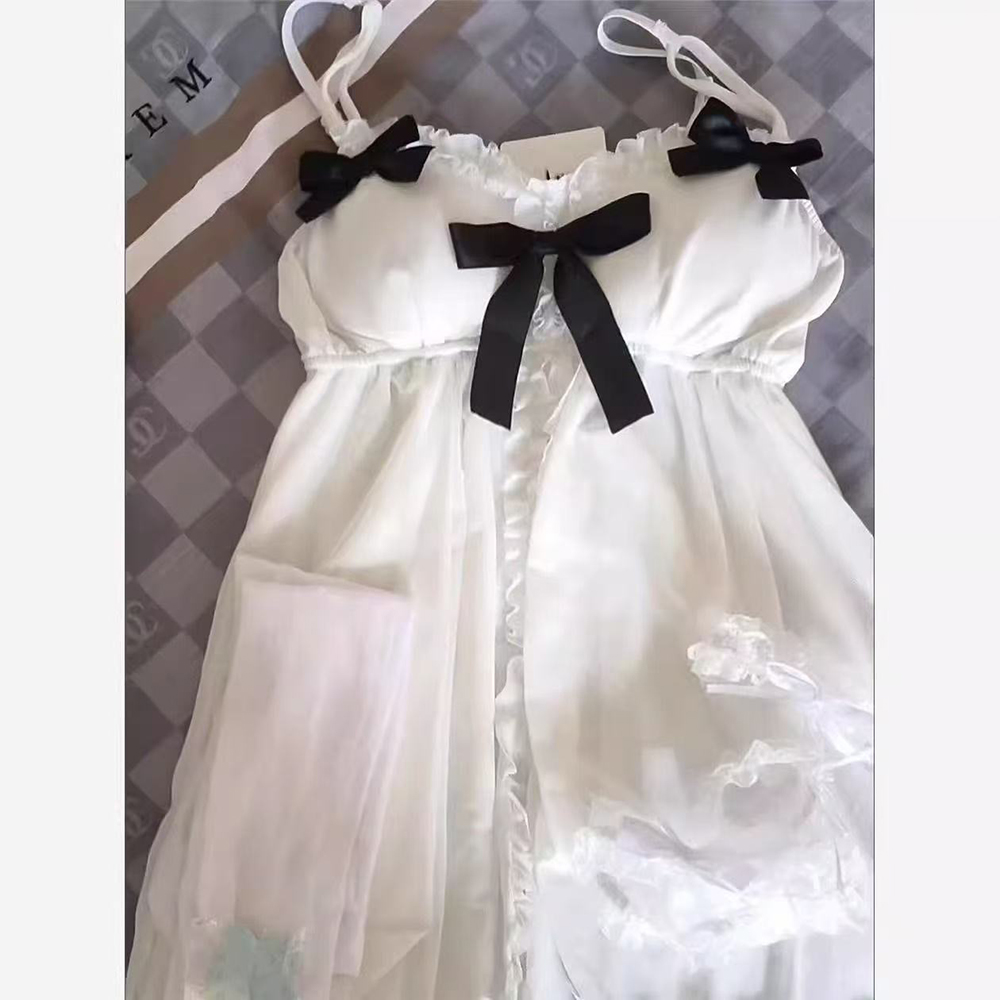 Anime Yosuga No Sora Kasugano  - Violet Evergarden Dress review and price