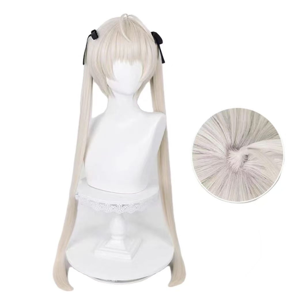 Anime Yosuga No Sora Kasugano  - Violet Evergarden Dress review and price
