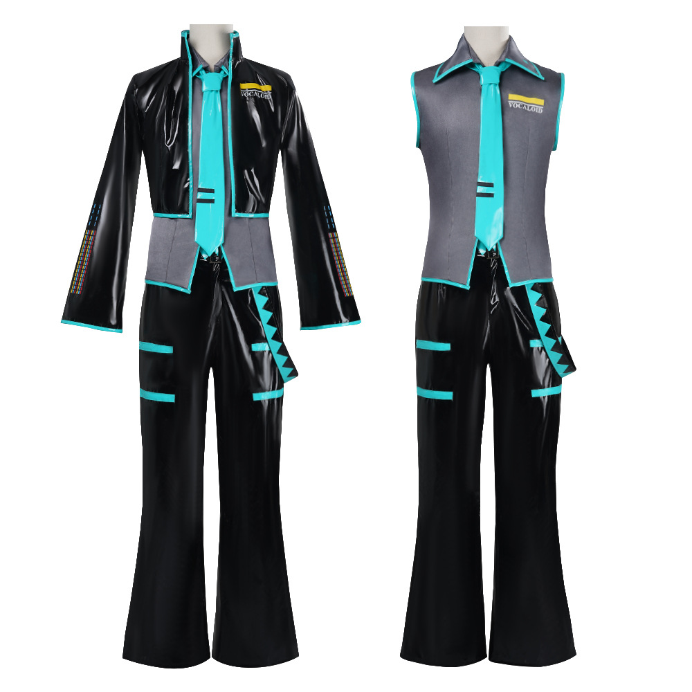 Anime Mikuo Male Version Cospl - Cosplay Anime N review and price