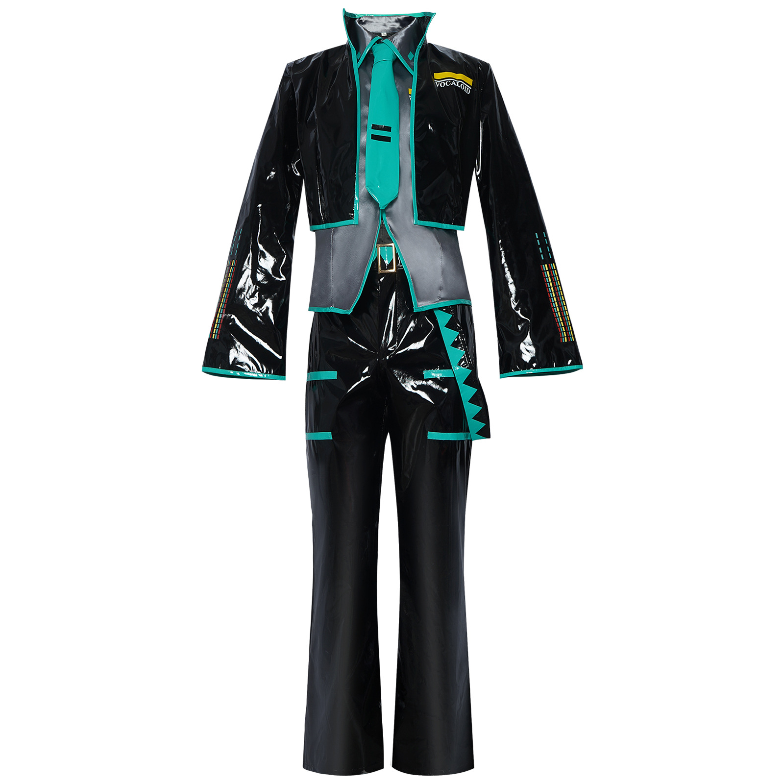 Anime Mikuo Male Version Cospl - Cosplay Anime N review and price