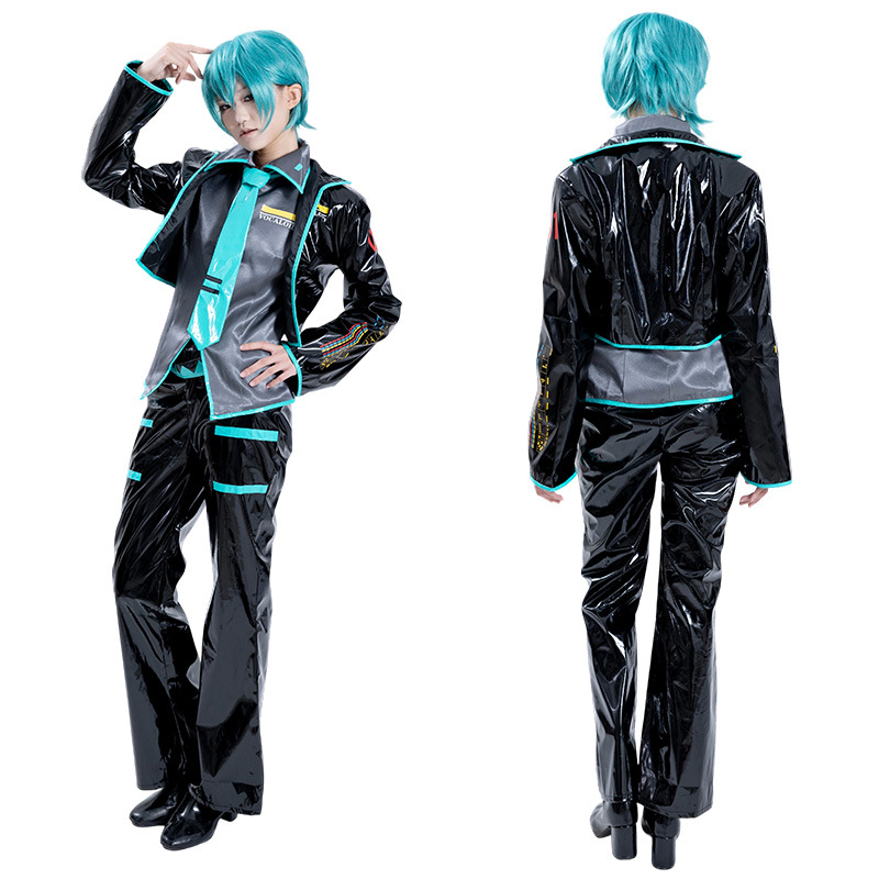 Anime Mikuo Male Version Cospl - Cosplay Anime N review and price