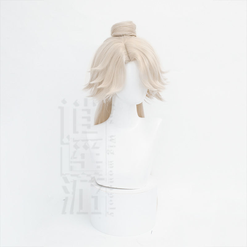 Code: Yuan Yang Xiu Cosplay Wi - Anime Yang Cosplay review and price