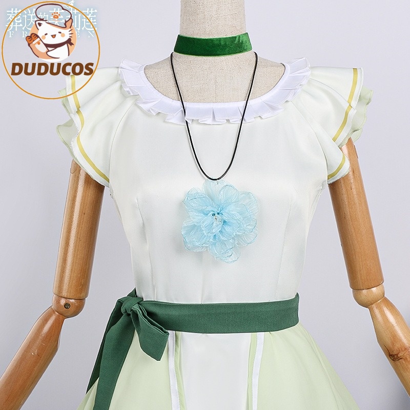 Anime Frieren: Beyond Journey' - Anime Cosplay Mujer review and price