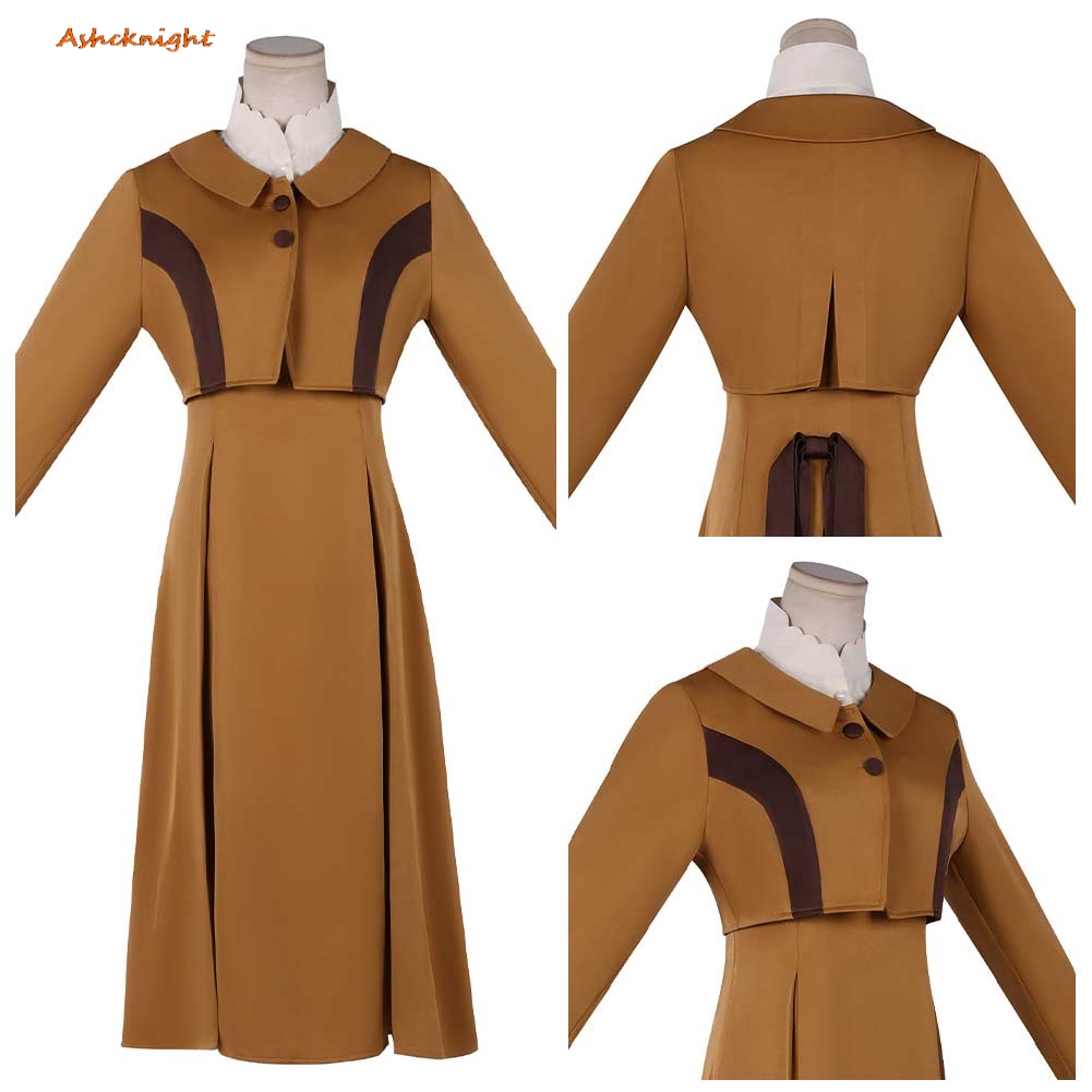 Anime Violet Evergarden Cospla - Violet Evergarden Dress review and price