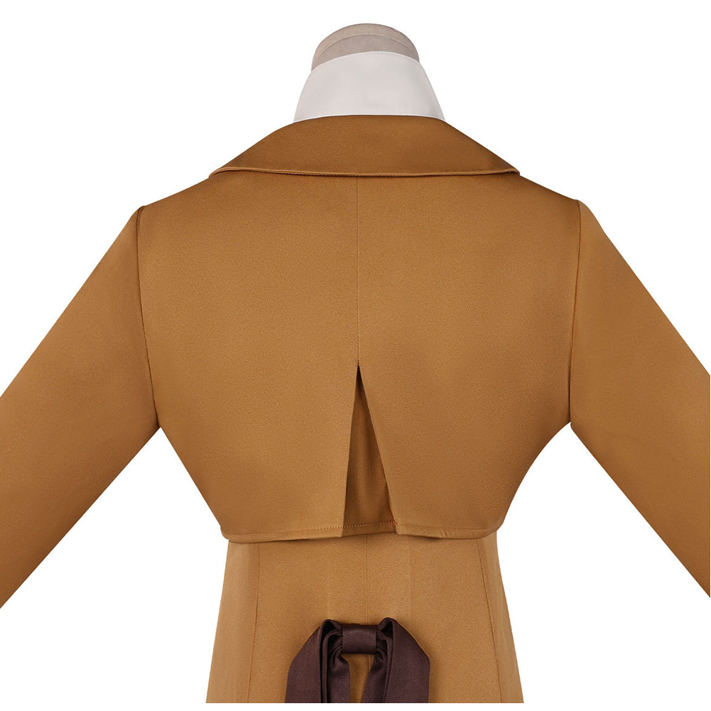 Anime Violet Evergarden Cospla - Violet Evergarden Dress review and price