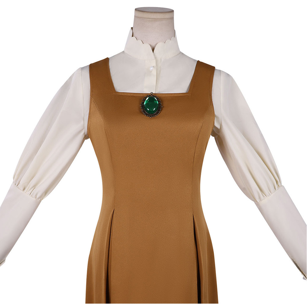 Anime Violet Evergarden Cospla - Violet Evergarden Dress review and price