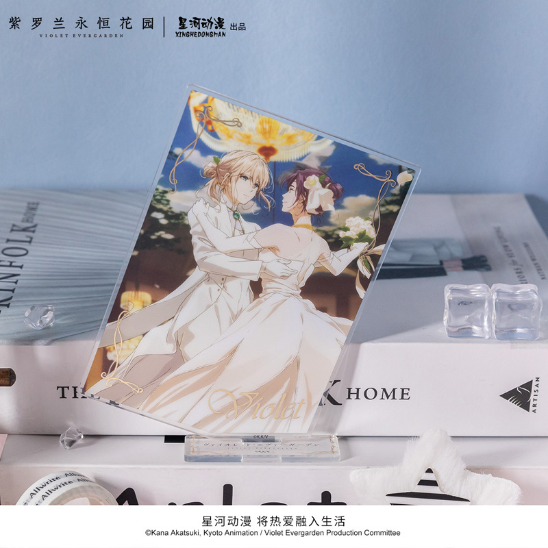 Violet Evergarden Cattleya Bau - Violet Evergarden Dress review and price