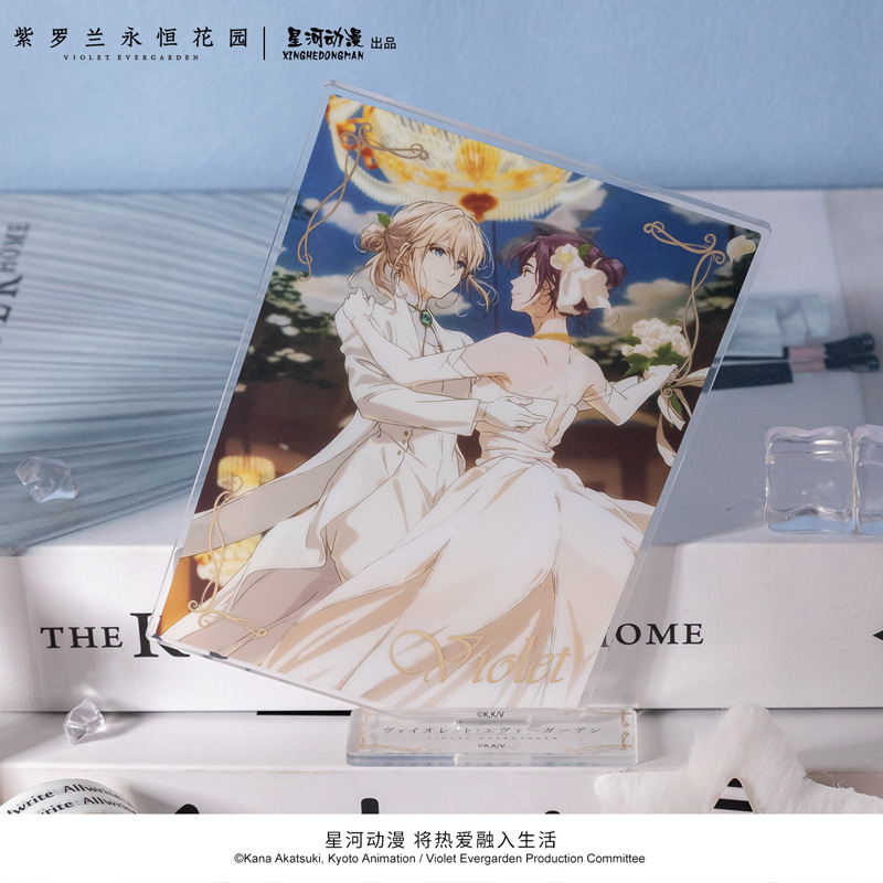 Violet Evergarden Cattleya Bau - Violet Evergarden Dress review and price