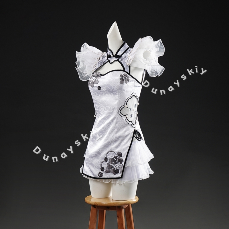 Naraka Bladepoint Cosplay Cost - Anime Cosplay In Chinese review and price
