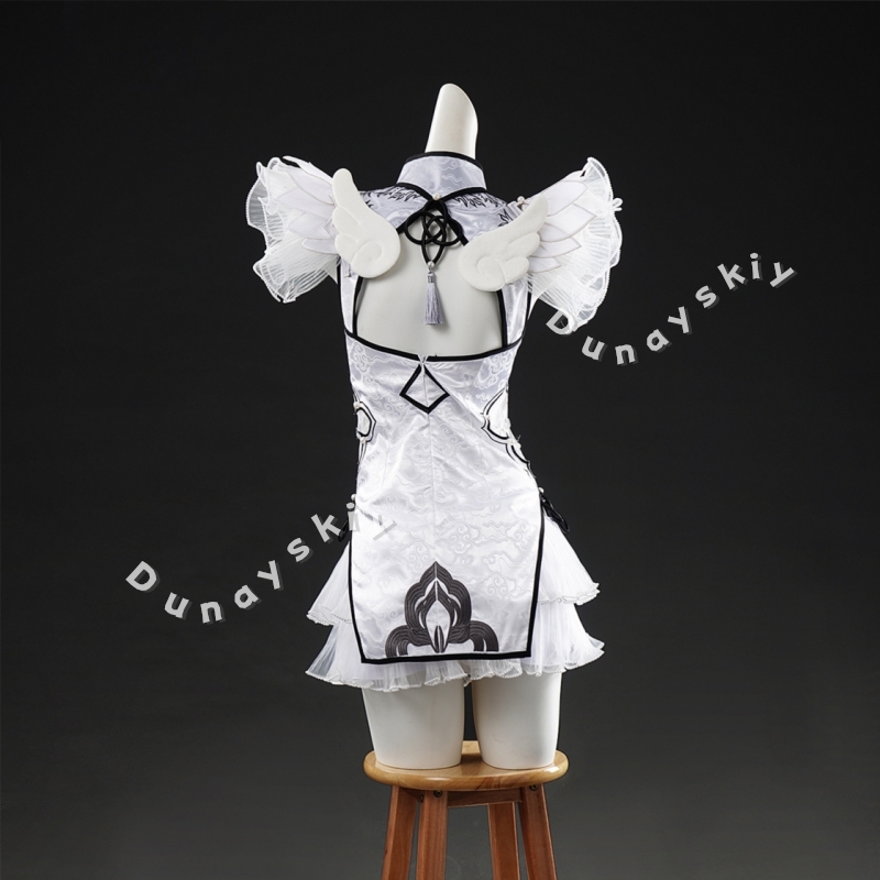 Naraka Bladepoint Cosplay Cost - Anime Cosplay In Chinese review and price