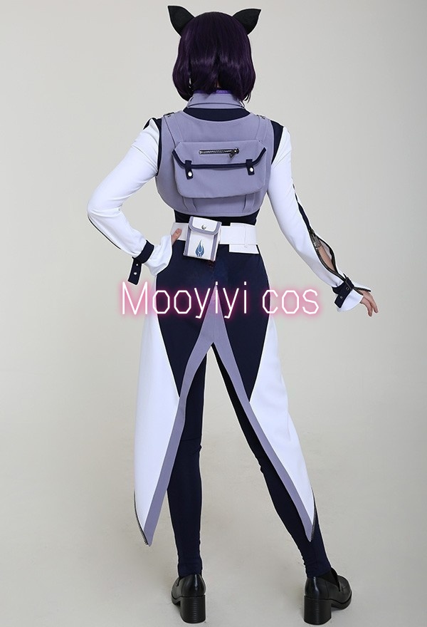 Mooyiyi cos New Weiss/Ruby/Yan - Anime Yang Cosplay review and price