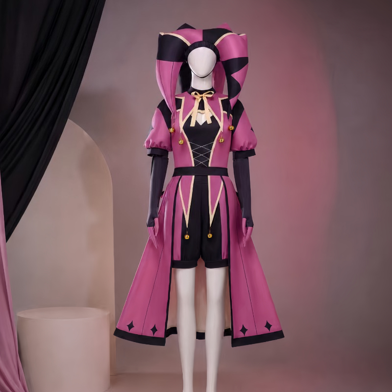 In Stock XS-3XL Columbina Frea - Anime Cosplay Mask review and price