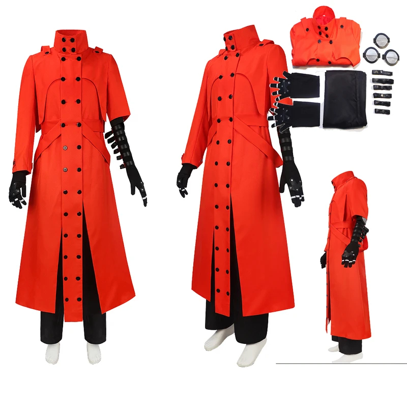 A;3\v,7'd/Carnival Anime Trigu - Cosplay Anime N review and price