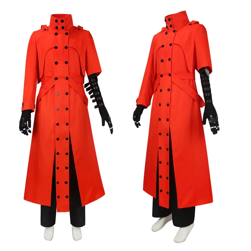 A;3\v,7'd/Carnival Anime Trigu - Cosplay Anime N review and price