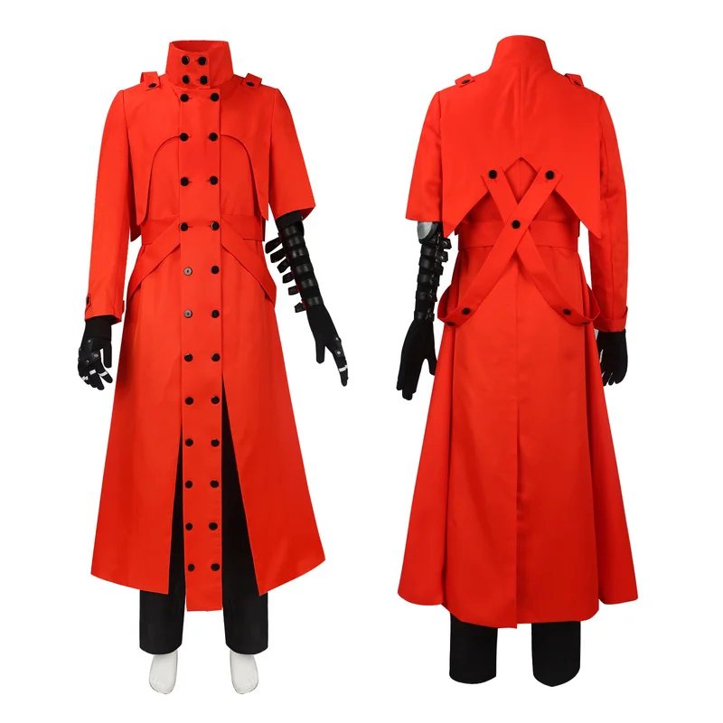 A;3\v,7'd/Carnival Anime Trigu - Cosplay Anime N review and price