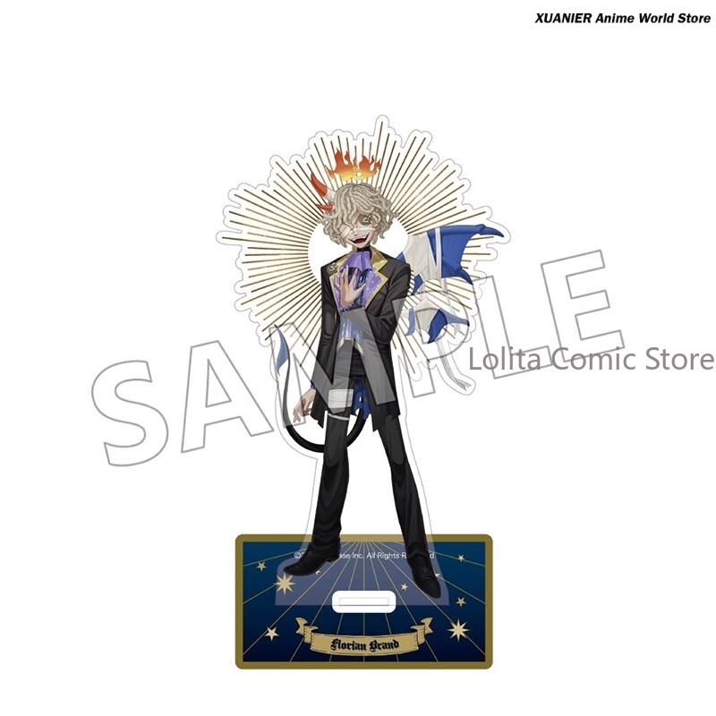 Identity Ⅴ Luchino Diruse Prie - Anime Cosplay Sus review and price