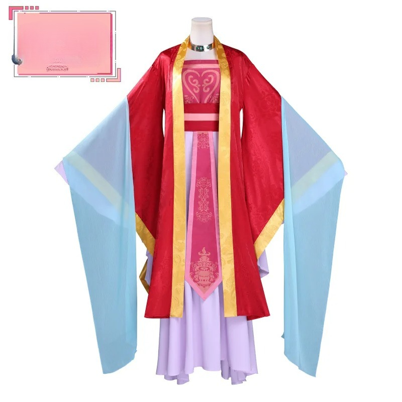 Maomao Consort Lihua Consort R - Anime Cosplay In Chinese review and price