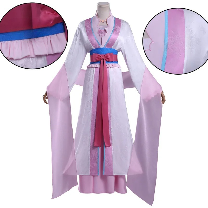 Maomao Consort Lihua Consort R - Anime Cosplay In Chinese review and price